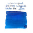 Wearingeul 20,000 Leagues Under the Sea - Ink Sample