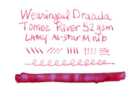 Wearingeul Dracula - 30ml Bottled Ink