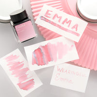 Wearingeul Emma - Ink Sample