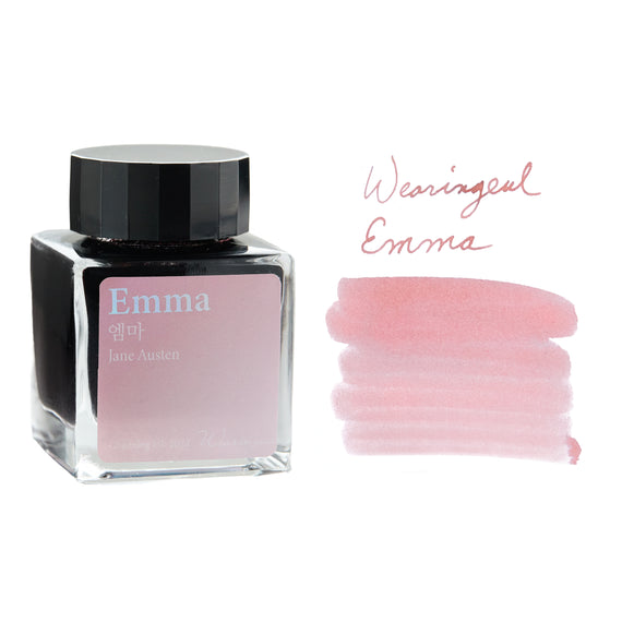 Wearingeul Emma 