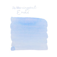 Wearingeul Enki - Ink Sample