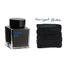Wearingeul Hades - 30ml Bottled Ink