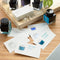 Wearingeul Ink Color Swatch Cards - Bottle