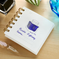Wearingeul Ink Encyclopedia