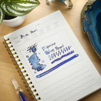 Wearingeul Ink Diary