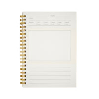 Wearingeul Ink Diary