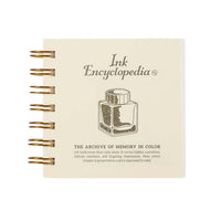 Wearingeul Ink Encyclopedia