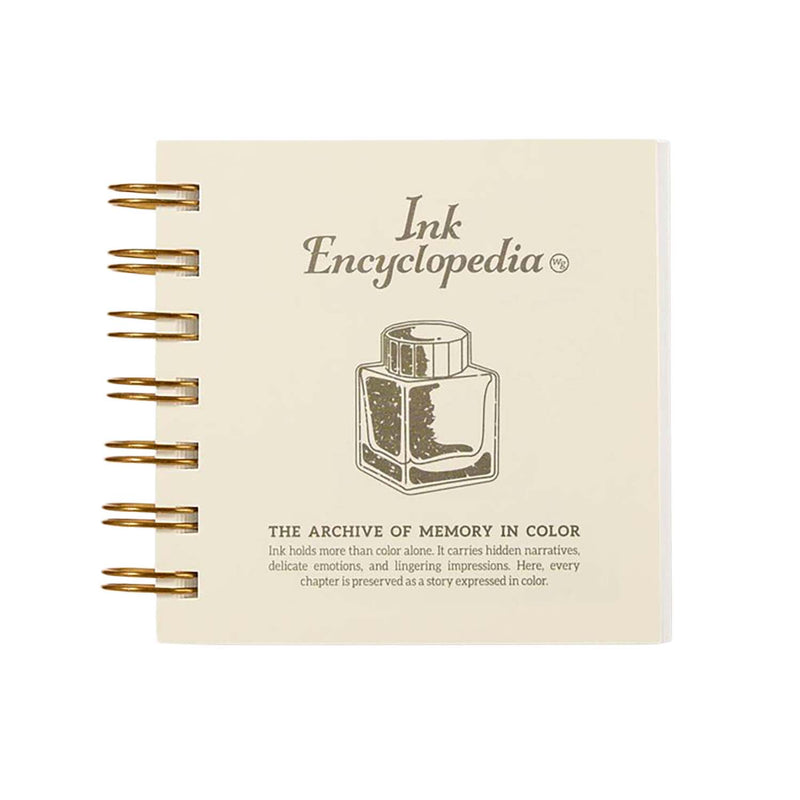 Wearingeul Ink Encyclopedia