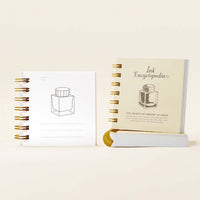 Wearingeul Ink Encyclopedia