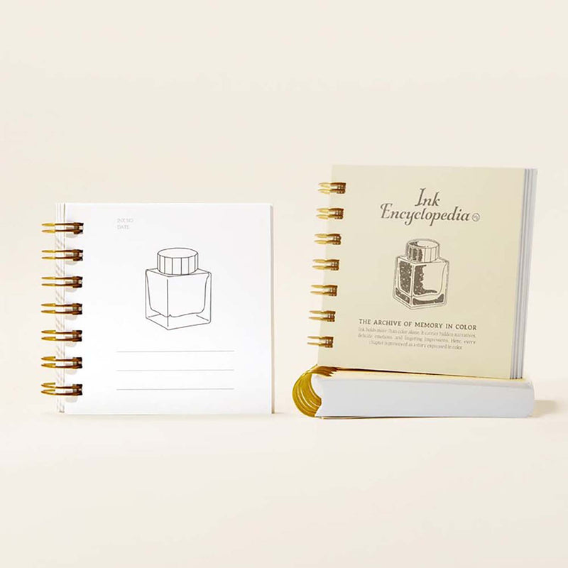Wearingeul Ink Encyclopedia