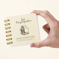 Wearingeul Ink Encyclopedia