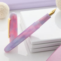 Wearingeul Literature Preface Fountain Pen - A Dream Within a Dream