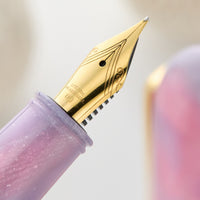 Wearingeul Literature Preface Fountain Pen - A Dream Within a Dream