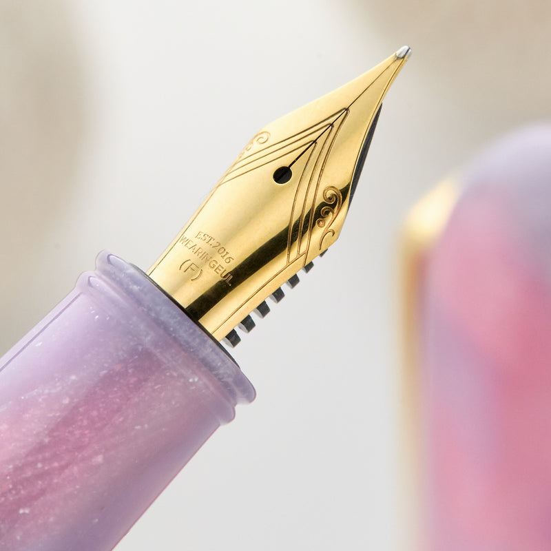 Wearingeul Literature Preface Fountain Pen - A Dream Within a Dream