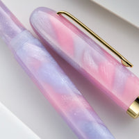 Wearingeul Literature Preface Fountain Pen - A Dream Within a Dream