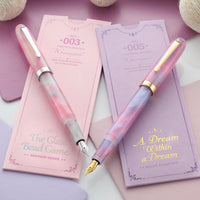 Wearingeul Literature Preface Fountain Pen - A Dream Within a Dream