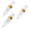 Wearingeul Modular Glass Pen Nib Refill Set