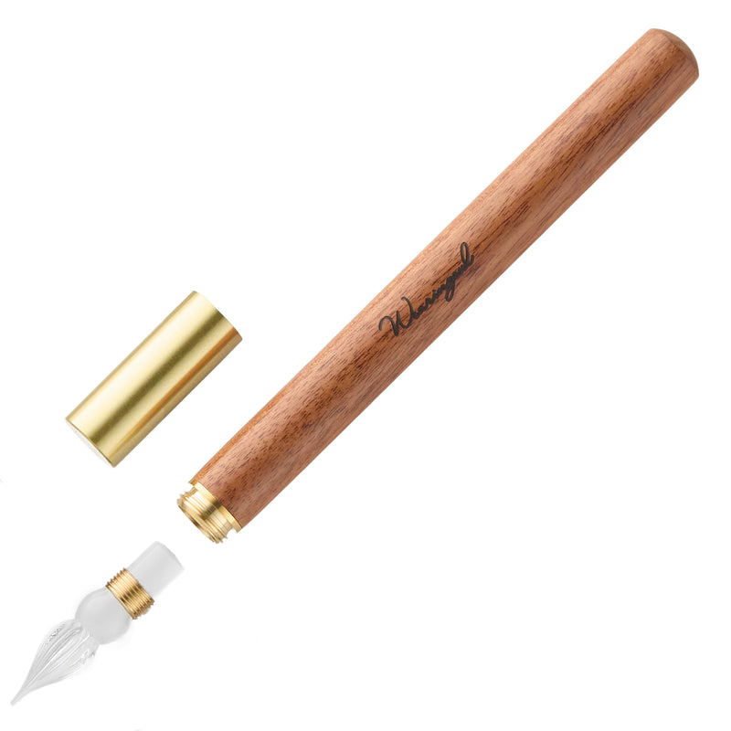 Wearingeul Modular Glass Pen
