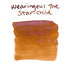 Wearingeul The Star-Child - Ink Sample