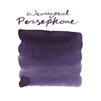 Wearingeul Persephone - Ink Sample