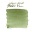 Wearingeul Peter Pan - Ink Sample