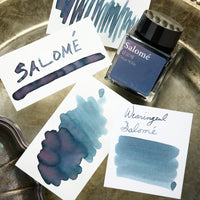 Wearingeul Salomé - 30ml Bottled Ink