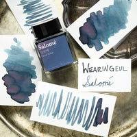 Wearingeul Salomé - 30ml Bottled Ink