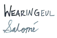 Wearingeul Salomé - 30ml Bottled Ink