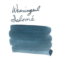 Wearingeul Salomé - Ink Sample