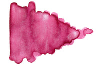 Wearingeul The Elf of the Rose - Ink Sample