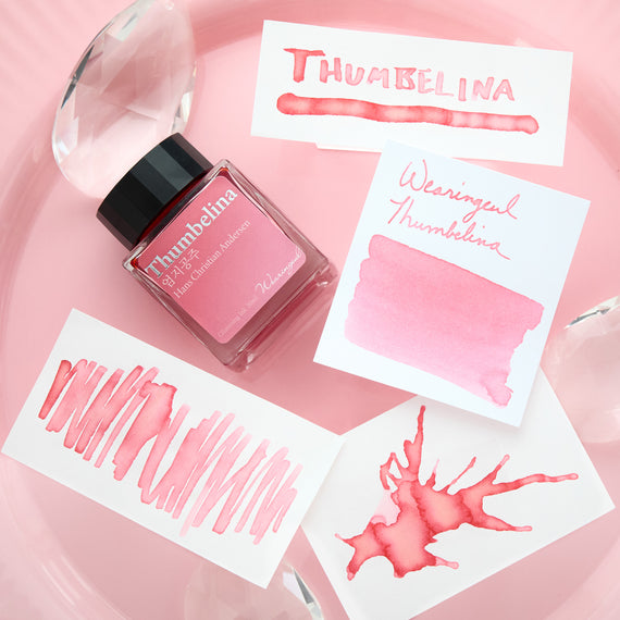 Wearingeul Thumbelina