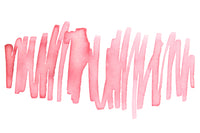 Wearingeul Thumbelina - Ink Sample