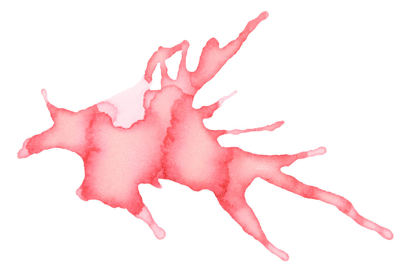 Wearingeul Thumbelina - Ink Sample