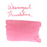 Wearingeul Thumbelina - Ink Sample