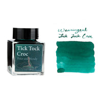 Wearingeul Tick Tock Croc - 30ml Bottled Ink