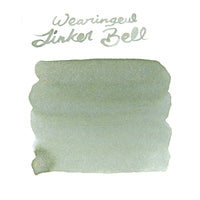 Wearingeul Tinker Bell - Ink Sample