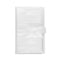 Wearingeul Transparent Color Chart Card Binder