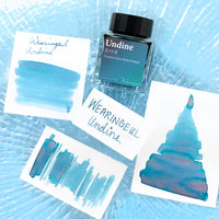 Wearingeul Undine - 30ml Bottled Ink