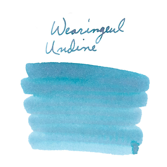 Wearingeul Undine