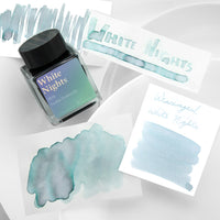 Wearingeul White Nights - 30ml Bottled Ink