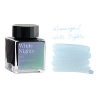 Wearingeul White Nights - 30ml Bottled Ink