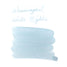 Wearingeul White Nights - Ink Sample