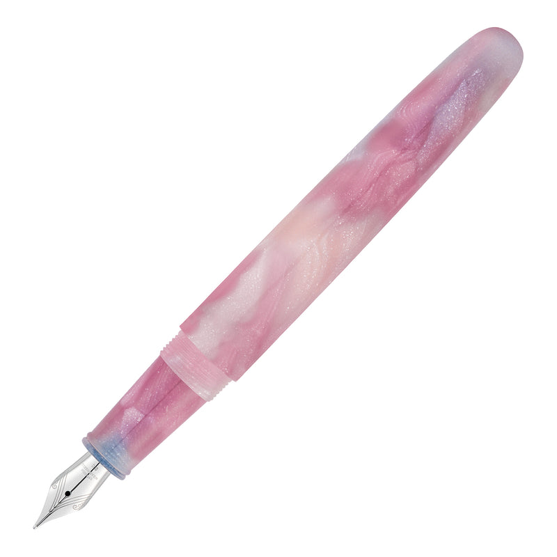 Wearingeul Literature Preface Fountain Pen - The Glass Bead Game