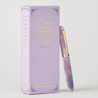 Wearingeul Literature Preface Fountain Pen - A Dream Within a Dream