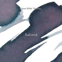 Wearingeul Salomé - 30ml Bottled Ink