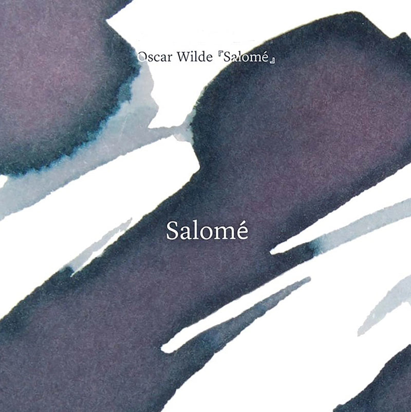 Wearingeul Salomé - 30ml Bottled Ink
