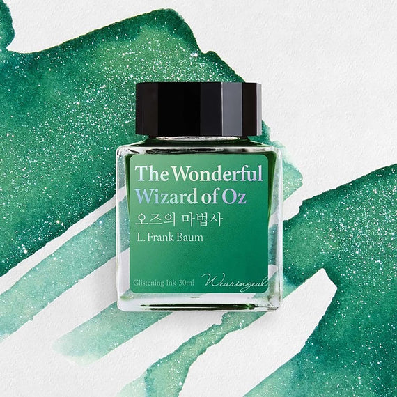 Wearingeul The Wonderful Wizard of Oz - 30ml Bottled Ink