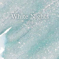 Wearingeul White Nights - 30ml Bottled Ink