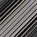 Guilloche Black/Chrome