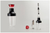 TWSBI Vac 20A Ink Bottle - Black
